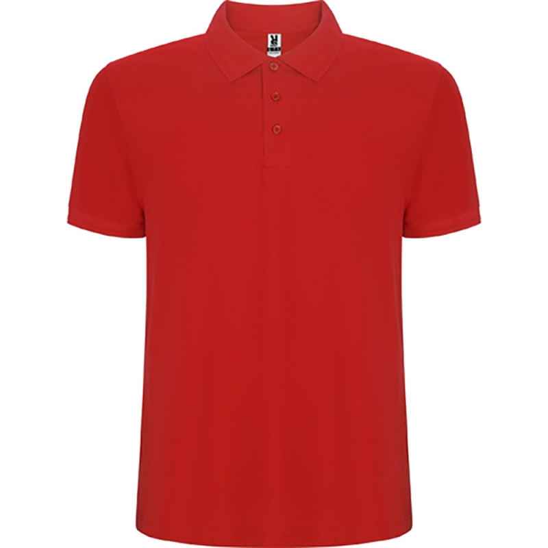 Roly R6609 - PEGASO PREMIUM Polo Premium à Manches Courtes pour Homme