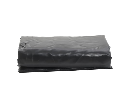 VIDAXL - Bâche anthracite 1x2,5 m 600 g/m²