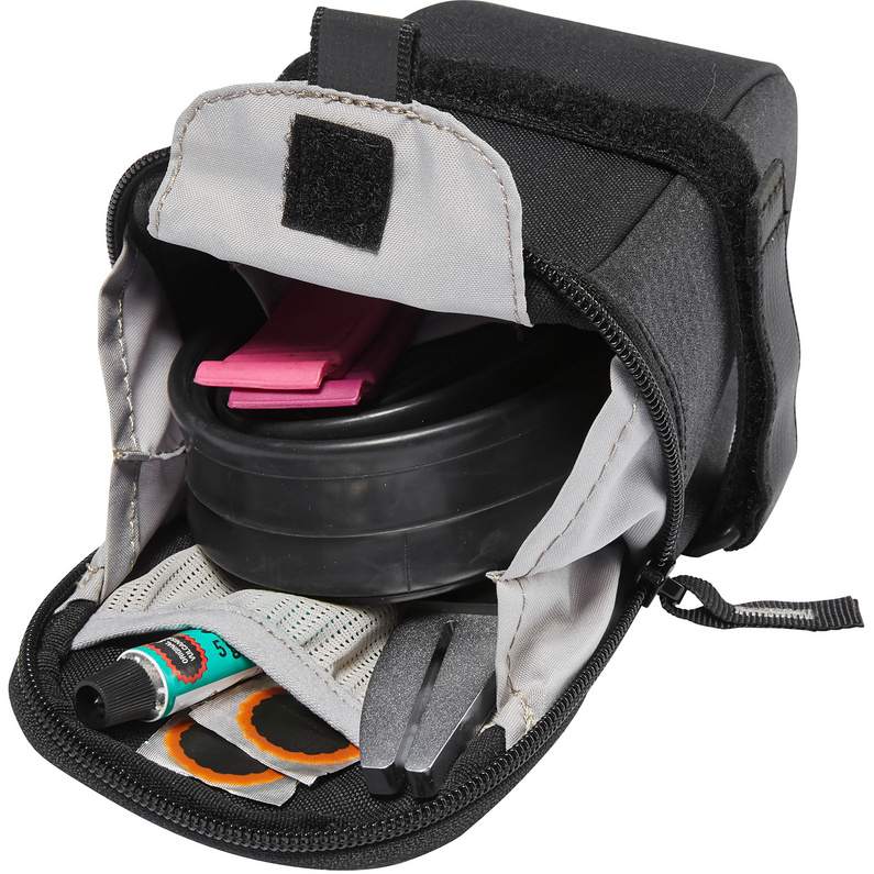 Vaude Race Light XL Luminum Fahrradtasche