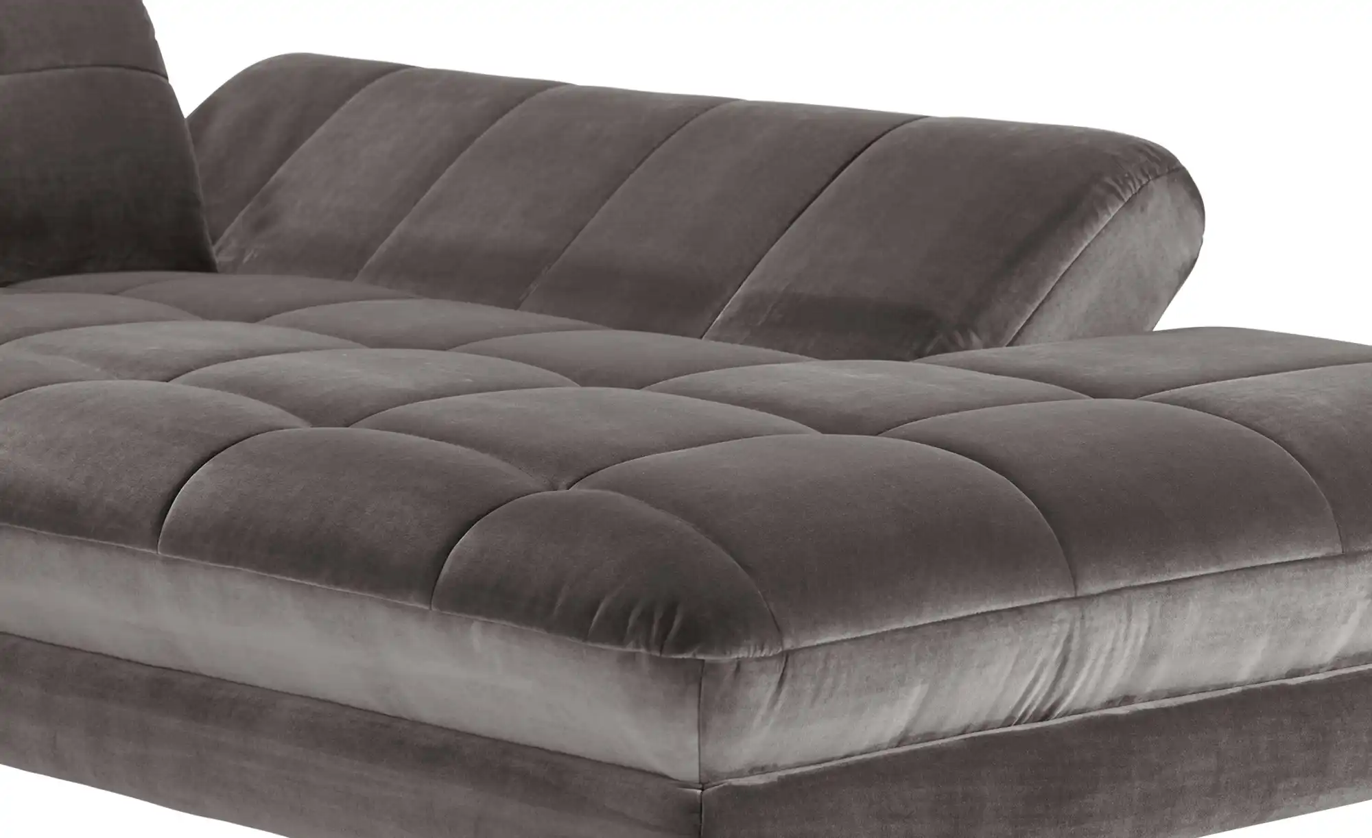 JOOP! Ecksofa mit Relaxfunktion Move 8152