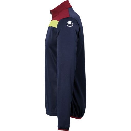 Offense 23 1/4 Zip Top Uhlsport