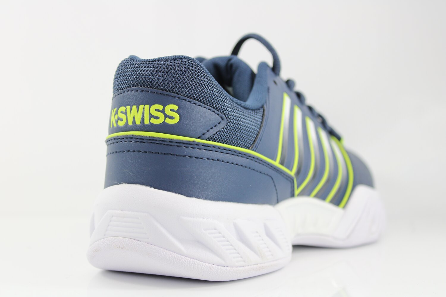K-Swiss Bigshot 4 carpet