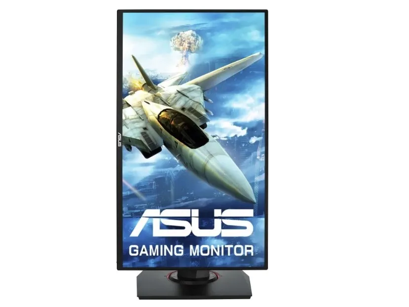 [OUTLET] - ASUS VG258QR - LED-skærm - 24.5