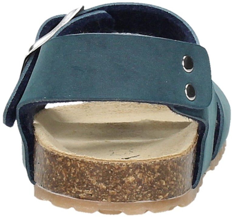Keq Jongens Sandalen blauw