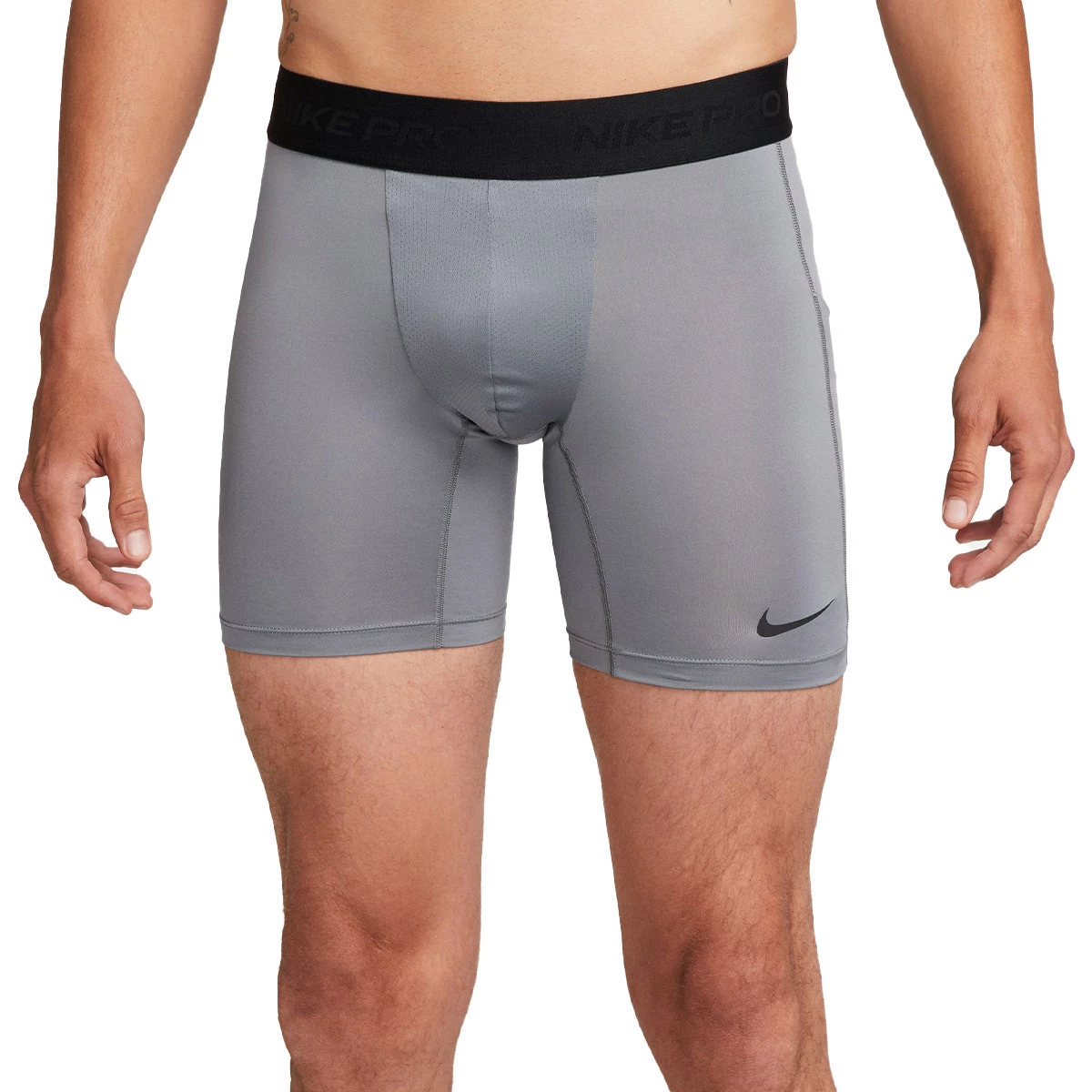 Leggings curtas Nike Pro