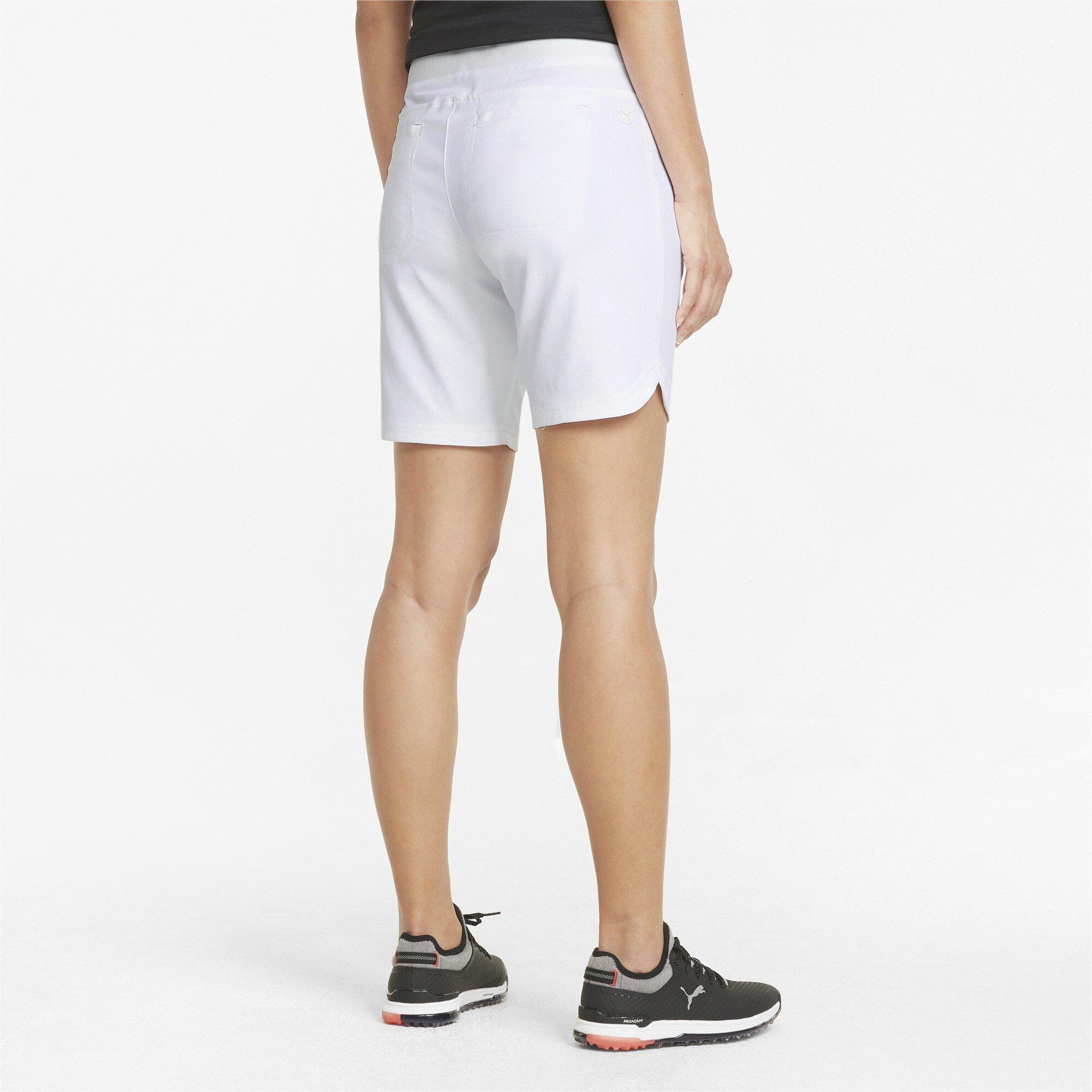 Puma Puma W Bermuda Short Golf Womens