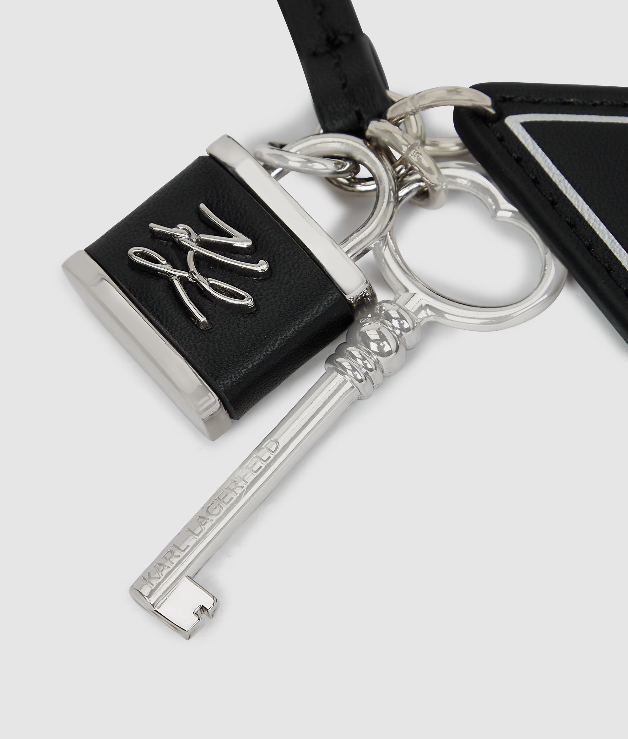 Bedel met K/Autograph hangslot