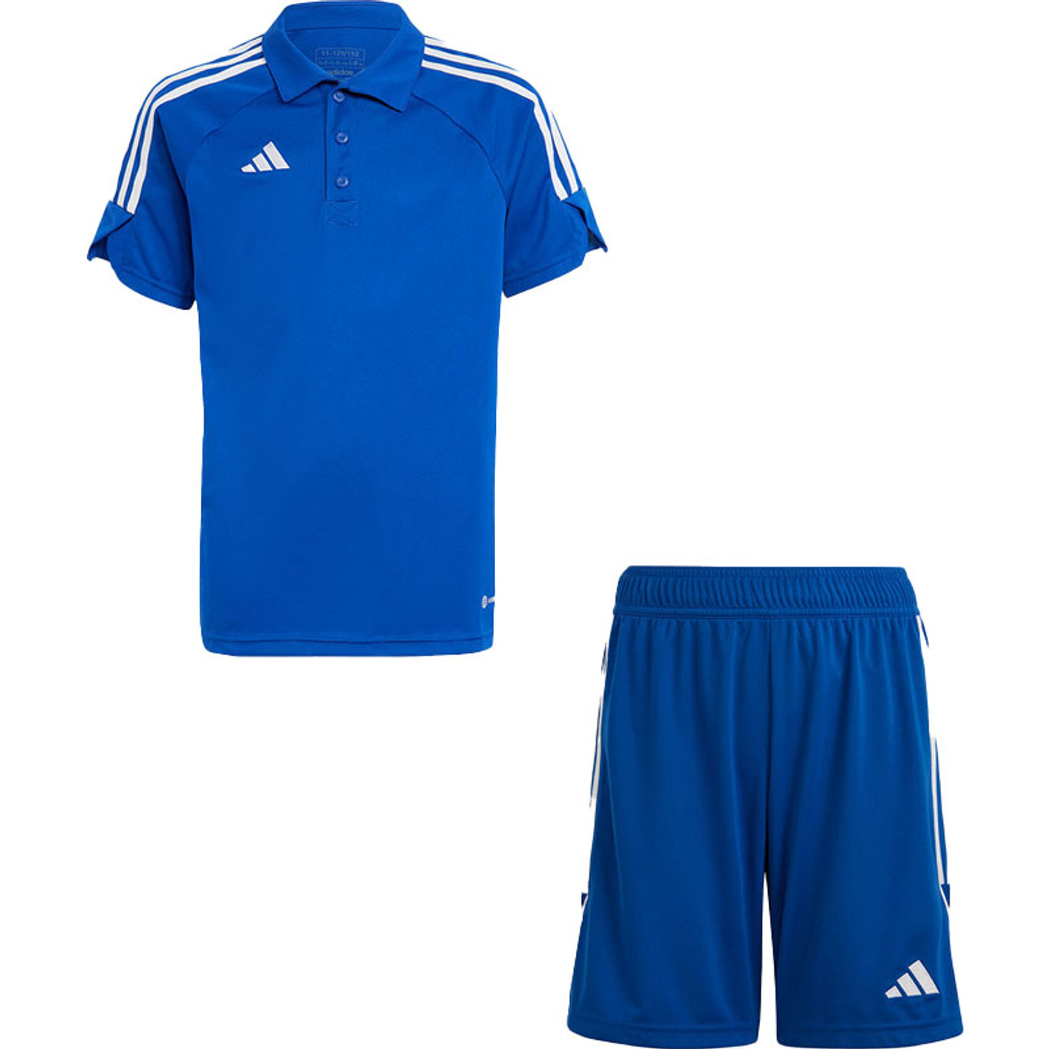 adidas Tiro 23 League Trainingsset Kids