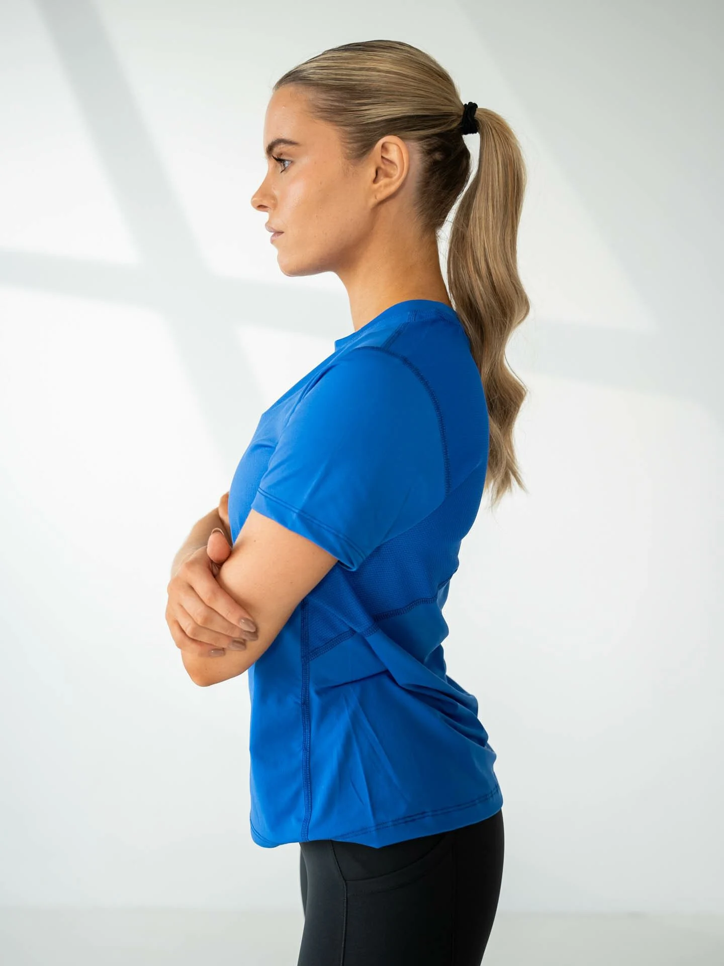 Adv Essence Short Sleeve Tee