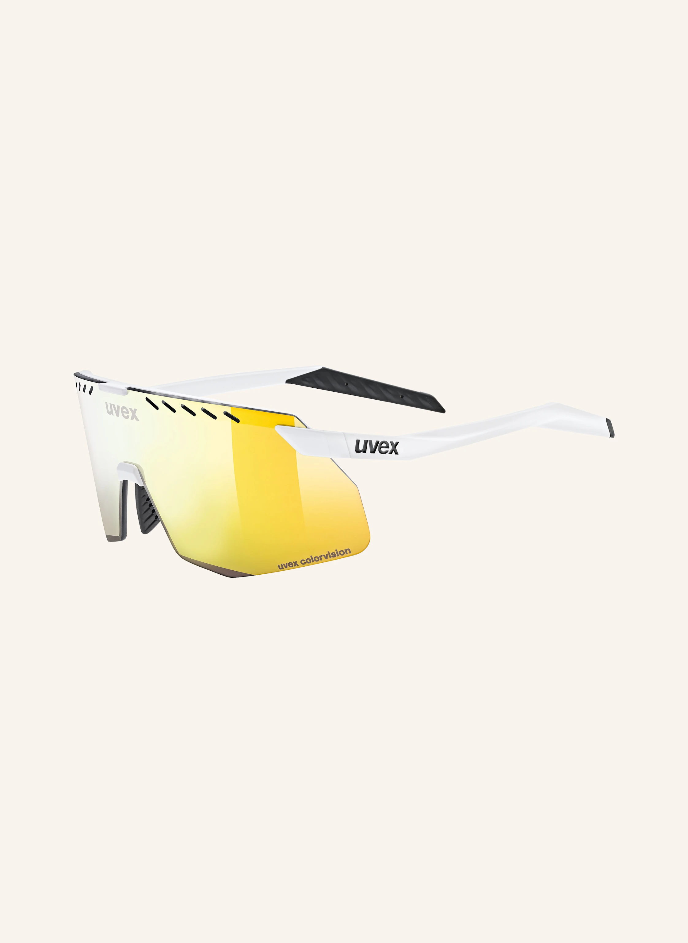 uvex Radbrille PACE STAGE S CV
