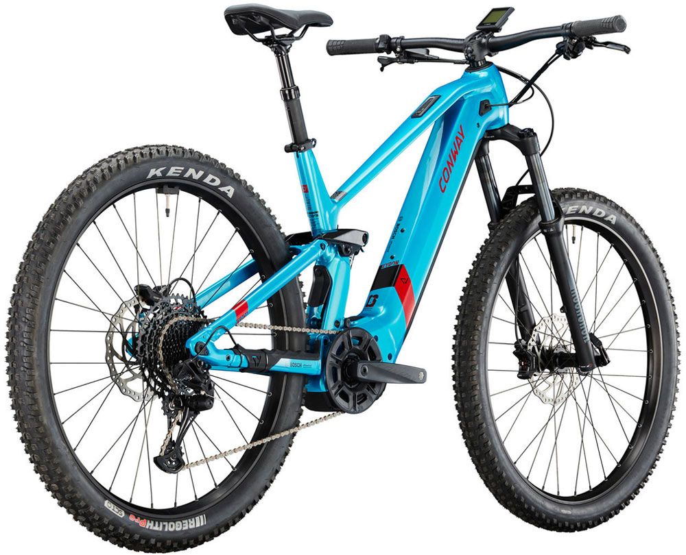 Conway Xyron S 2.9 kaufen | Bike-Discount