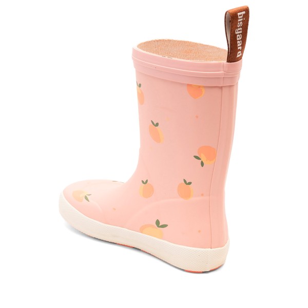 Bisgaard - Kid's Barefoot High Rubber - Bottes en caoutchouc