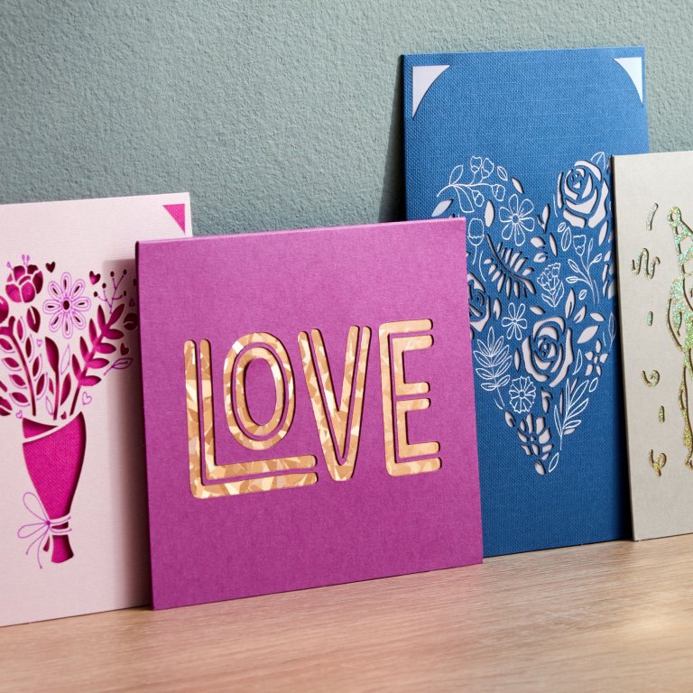 Cricut Schneidematte für Joy Xtra