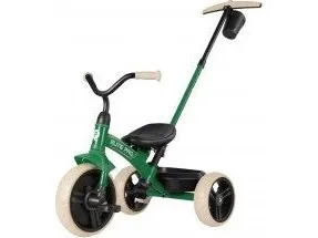 Qplay Qplay Trehjulet cykel Elite Pro Grøn