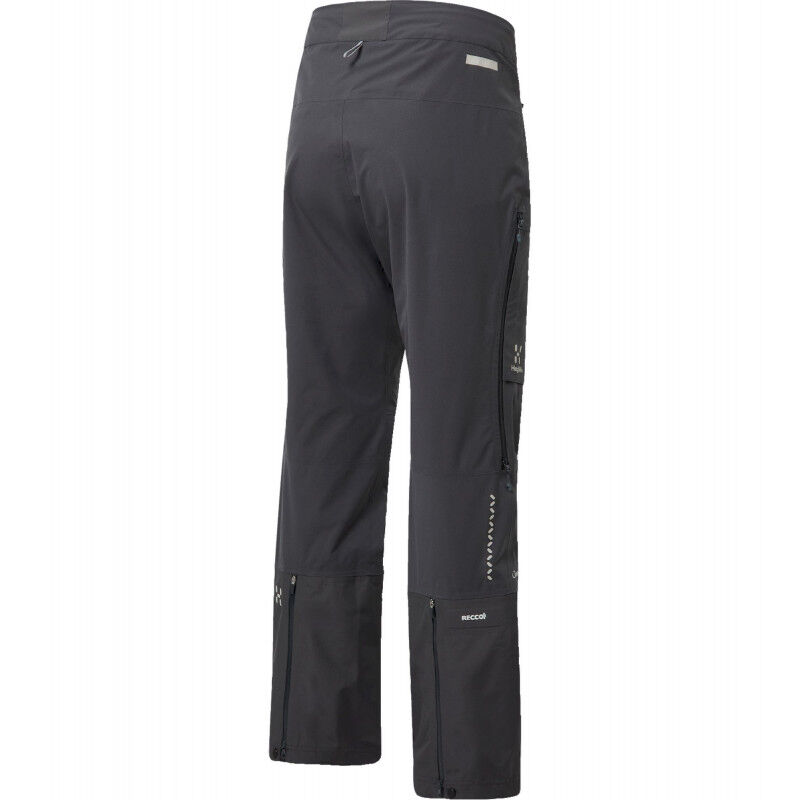 L.I.M Touring Proof Pant - Pantalon ski de randonnée homme