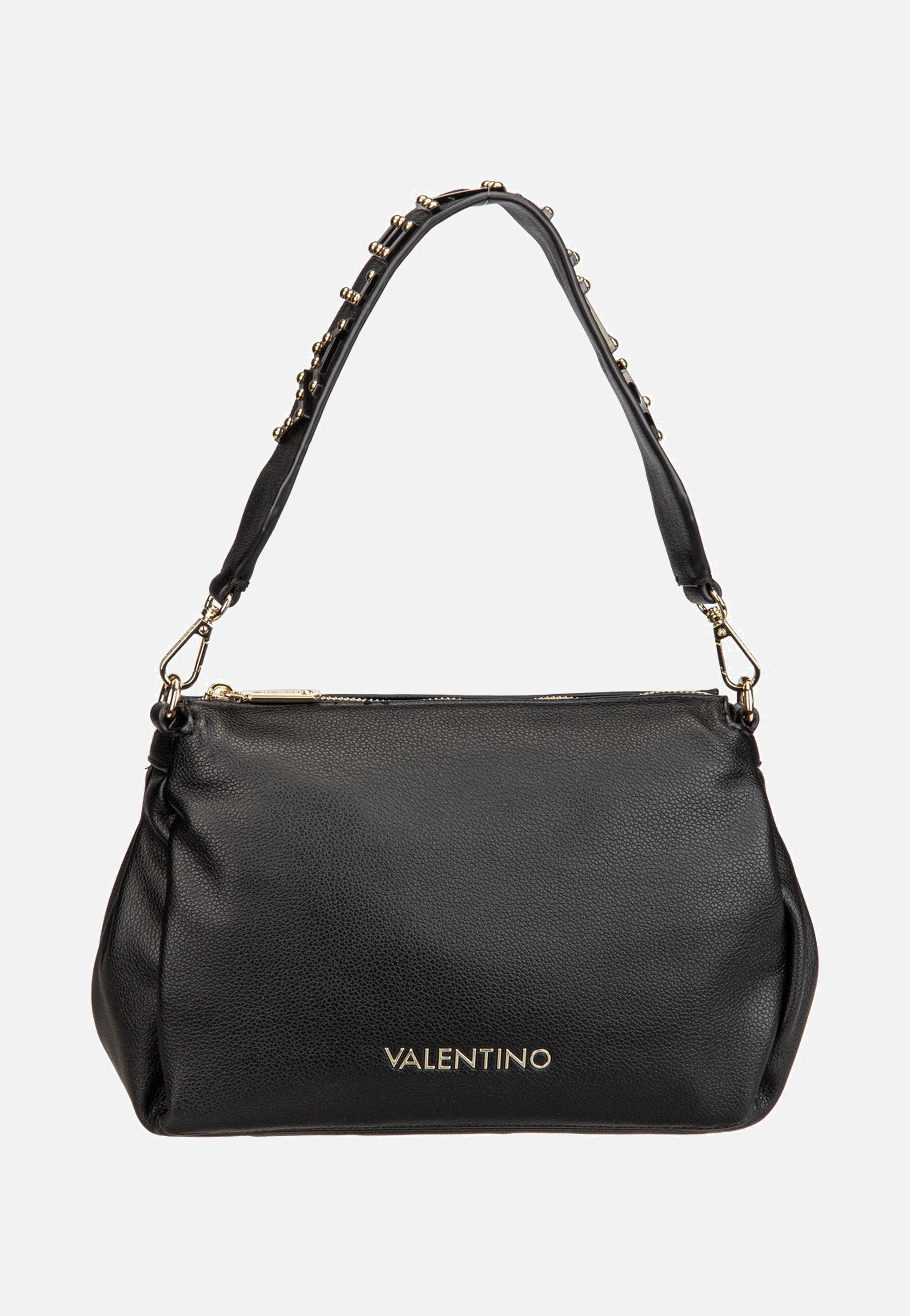 Dea Re M08 Nero - Hobo Bag