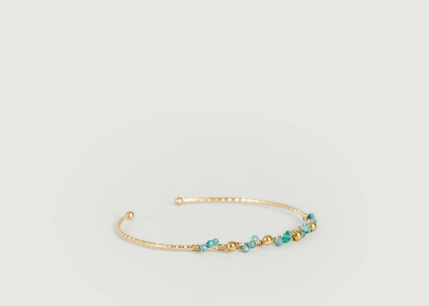 Bracelet jonc Manon Horizon&joyas