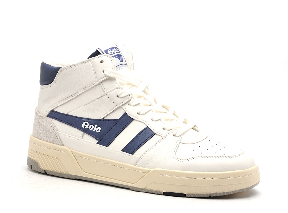 Gola boots bottine homme allcourt high cmb534 blanc