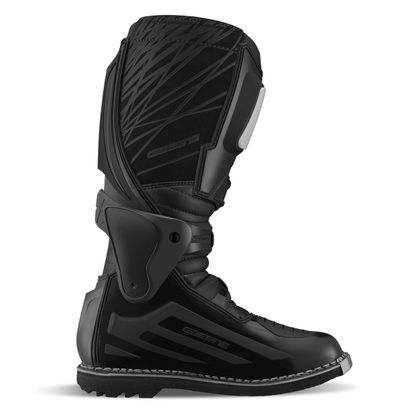 Botte enduro Gaerne FASTBACK ENDURANCE ENDURO BLACK 2024 - Noir