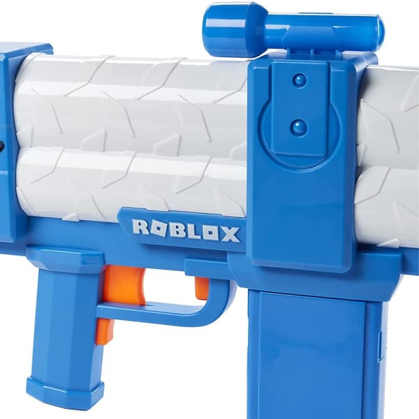 Nerf Roblox - Arsenal Pulse Laser