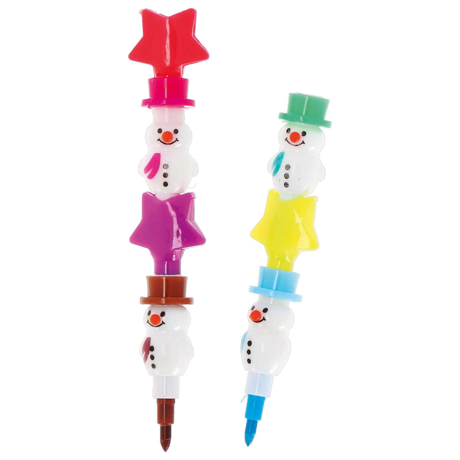 Magic Moments Buntstift 5tlg.