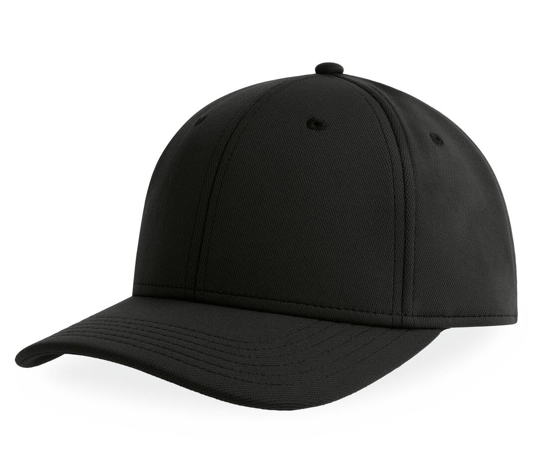 ATLANTIS AT224 - Casquette nid d'abeille