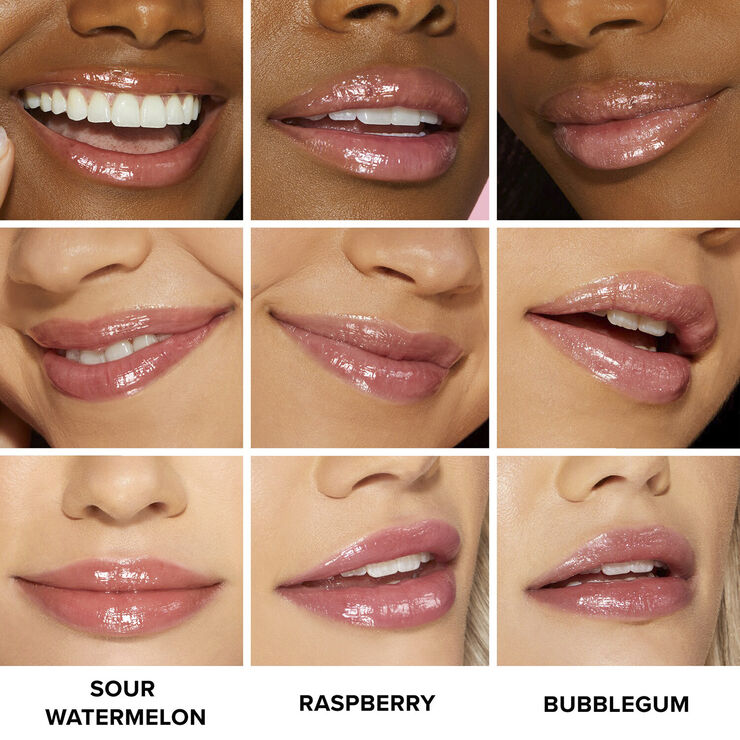 Too Faced Kissing Jelly Lip Oil Gloss