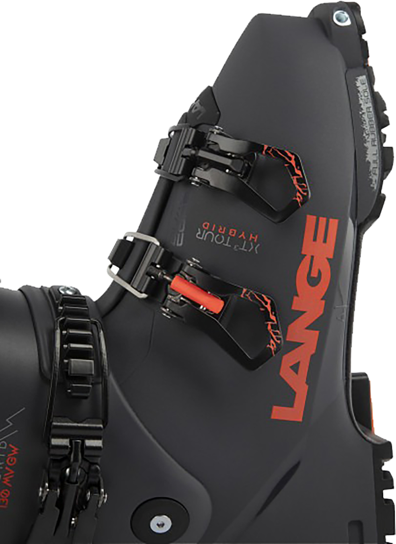 XT3 Tour Hybrid 130 MV GW Grey/Orange