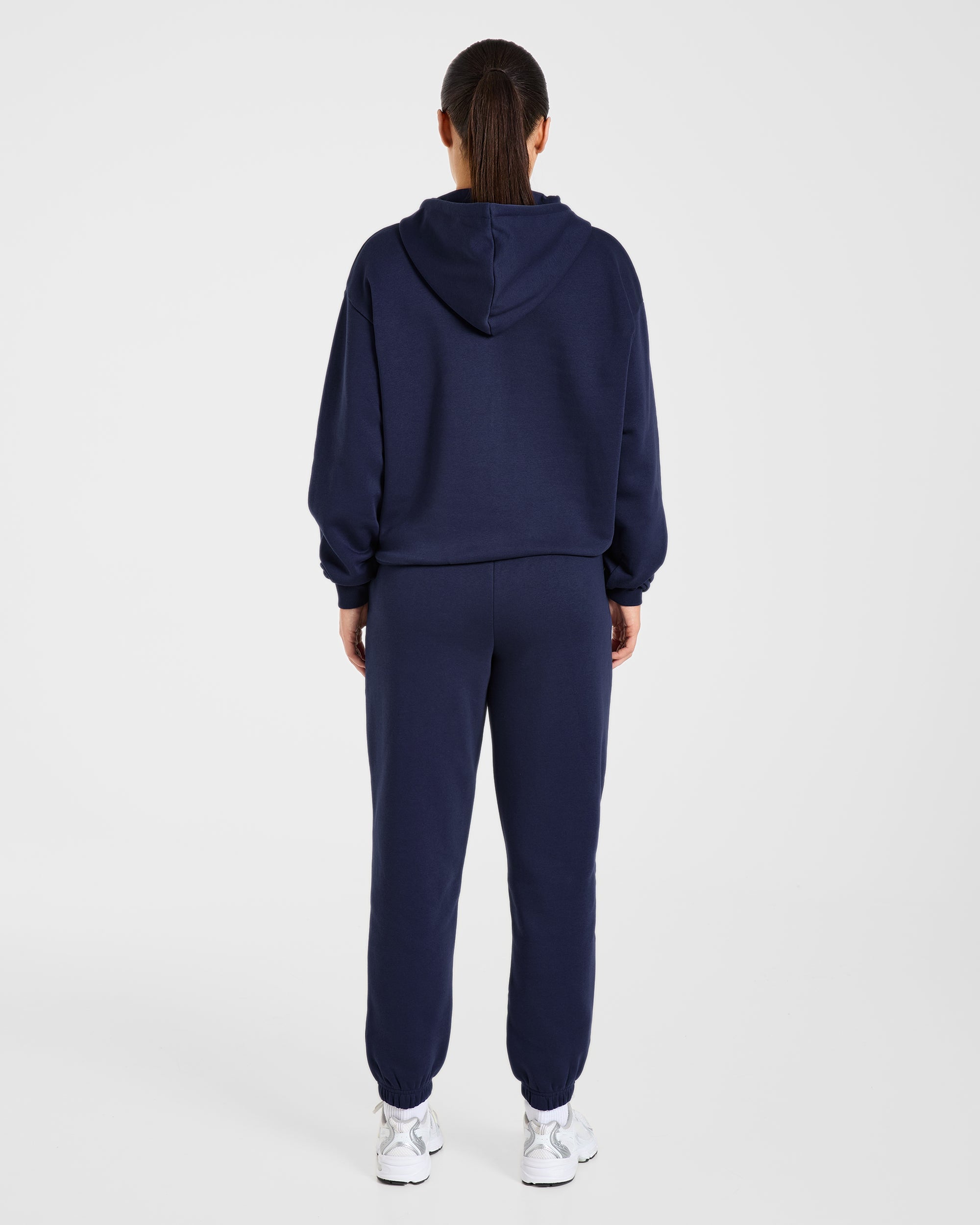Lifestyle Oversized Joggers