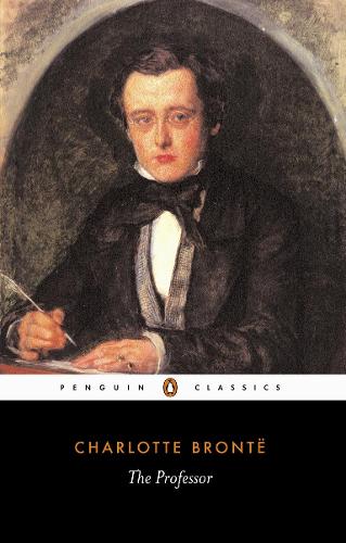 The Professor (Paperback)