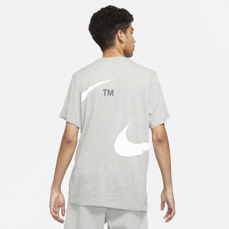 Nike Sportswear T Shirt Grå