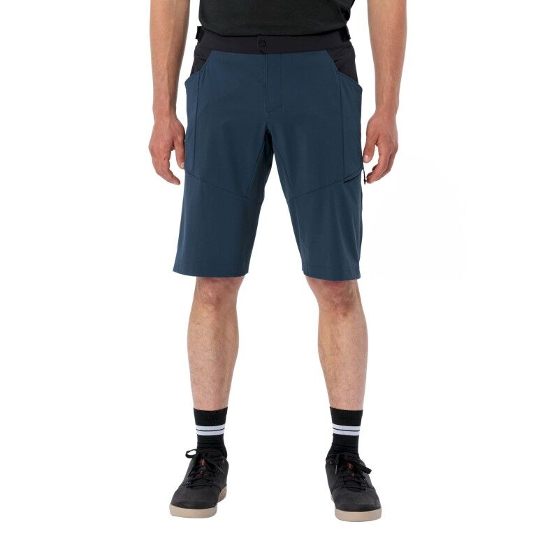 Qimsa Pro Shorts - Short VTT homme