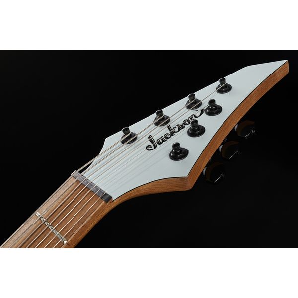 Jackson Misha Mansoor Juggernaut ET7 G