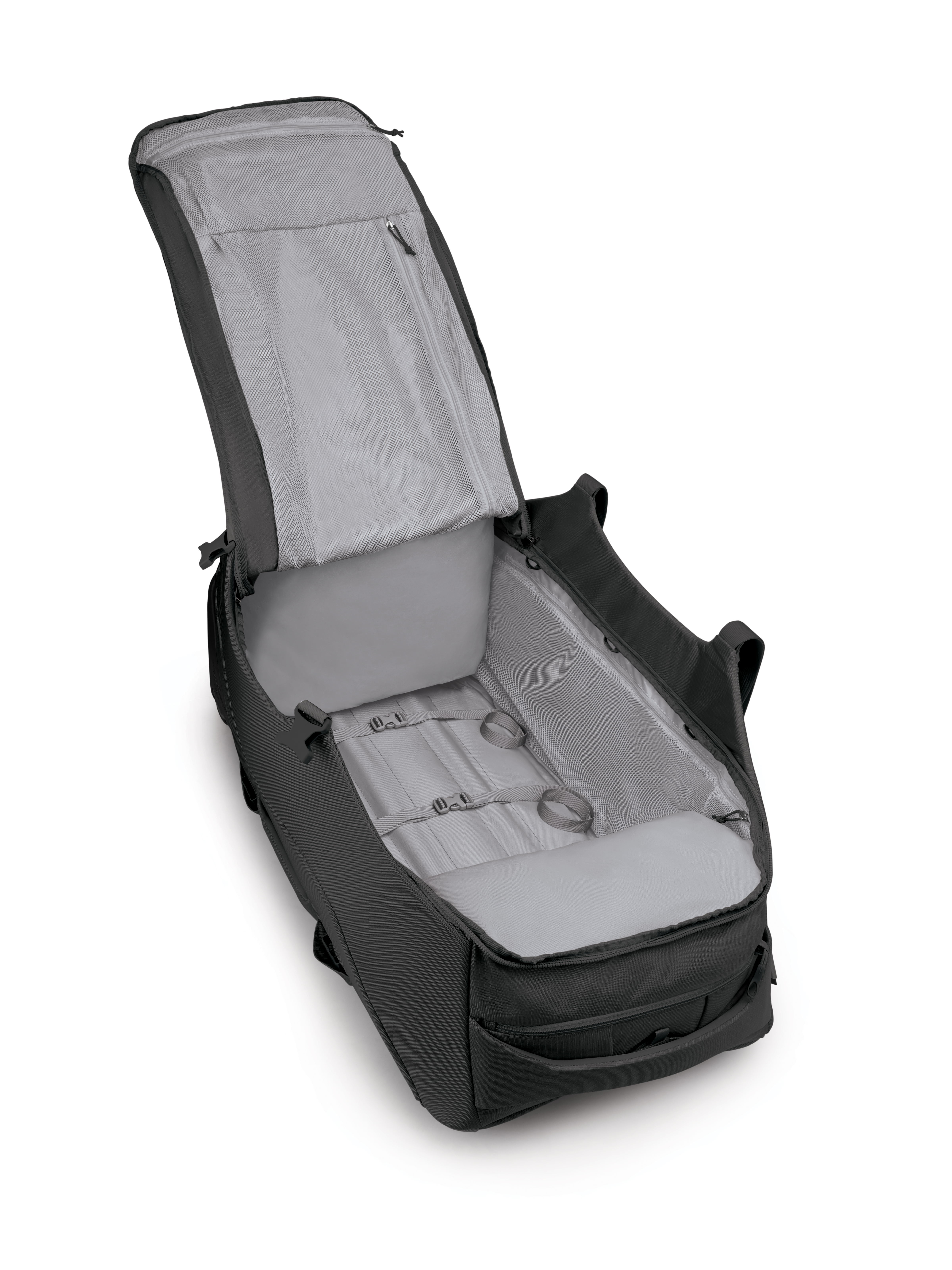 Sojourn Shuttle 130 Black