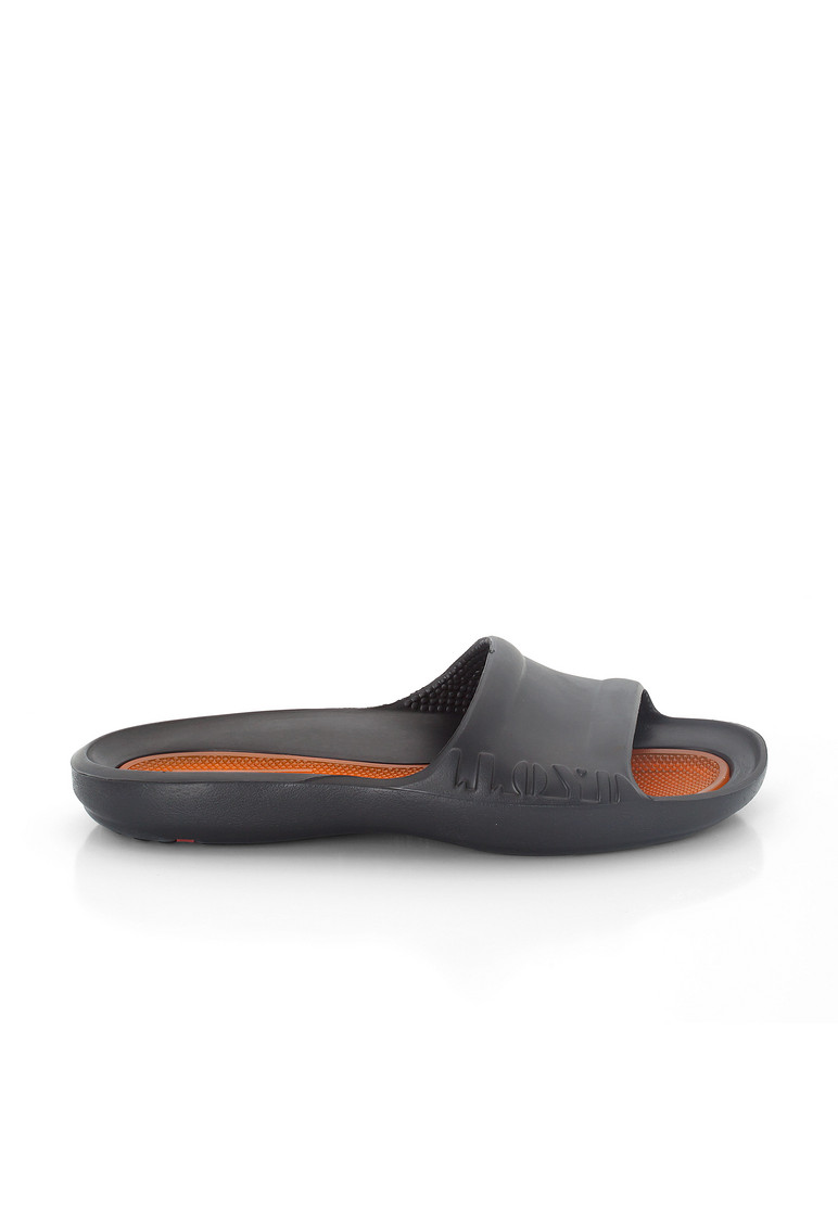 BADESCHUHE Rot