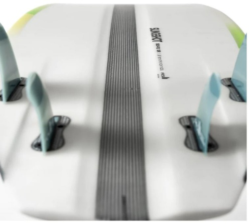 Slingshot Sci-Fly XR V2