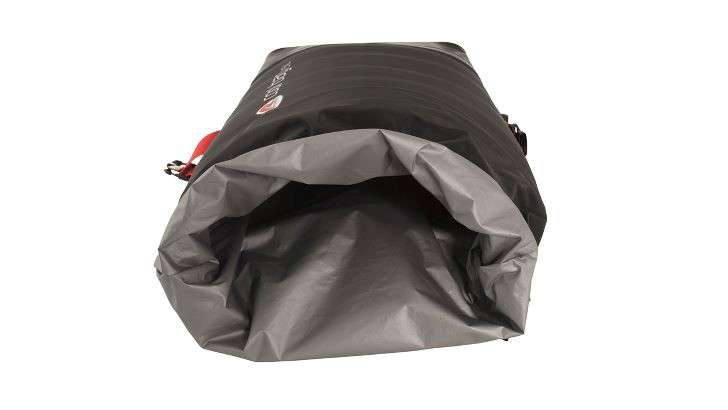 Robens Kühltasche 15 Liter schwarz