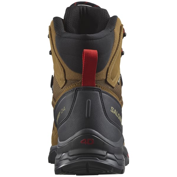 Chaussure de randonnée haute SALOMON QUEST 4 GORE-TEX