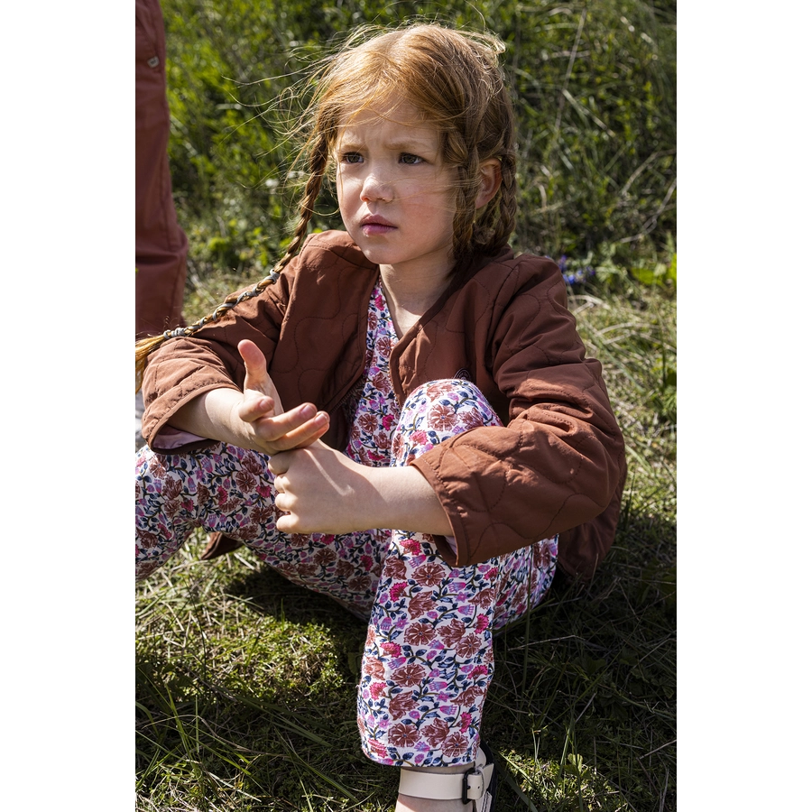 Noppies Sommer jacke Paoli Aragon