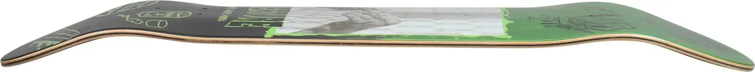 Creature Pro Skateboard Deck | SkatePro