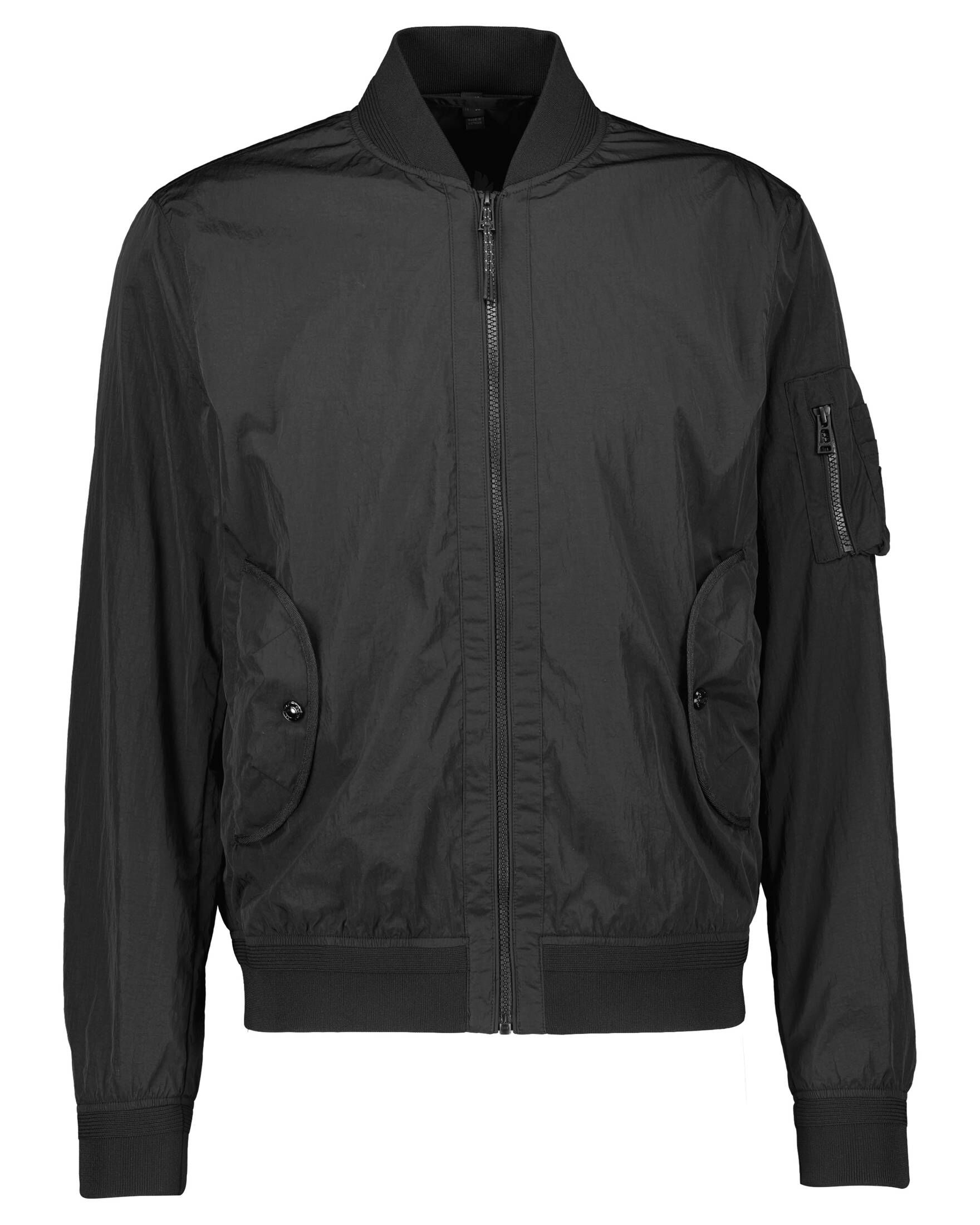 Belstaff| Herren Bomberjacke QUEST Reguläre Passform