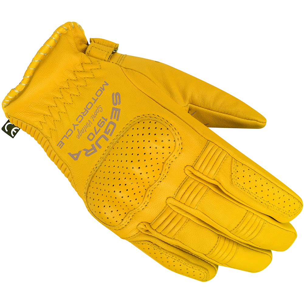 Segura - Gants Cassidy Beige
