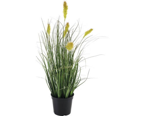 Kunstplant Lafiora C Graspot 45 cm
