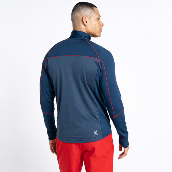 Veste polaire DARE 2B REFORMED II CORE STRETCH MNLTDNM/MNLT