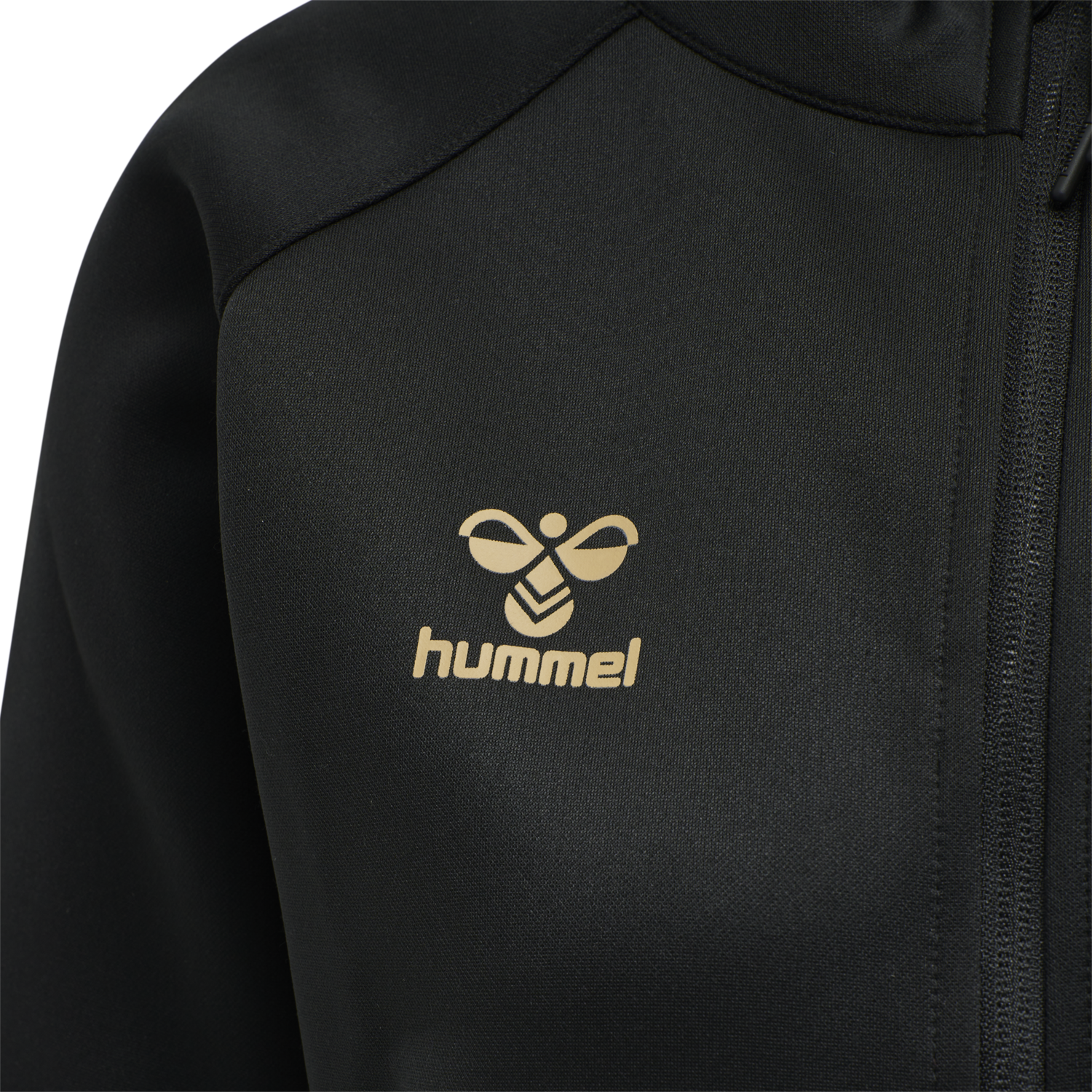 hmlCIMA XK ZIP JACKET WOMAN