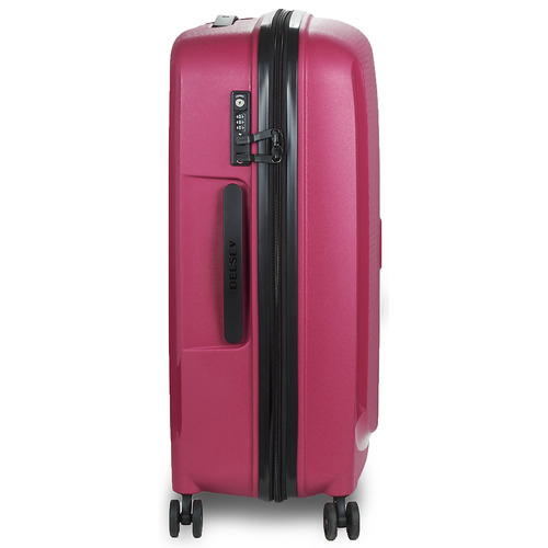 DELSEY PARIS - BELMONT + VALISE TR 4DR 71 - Framboise