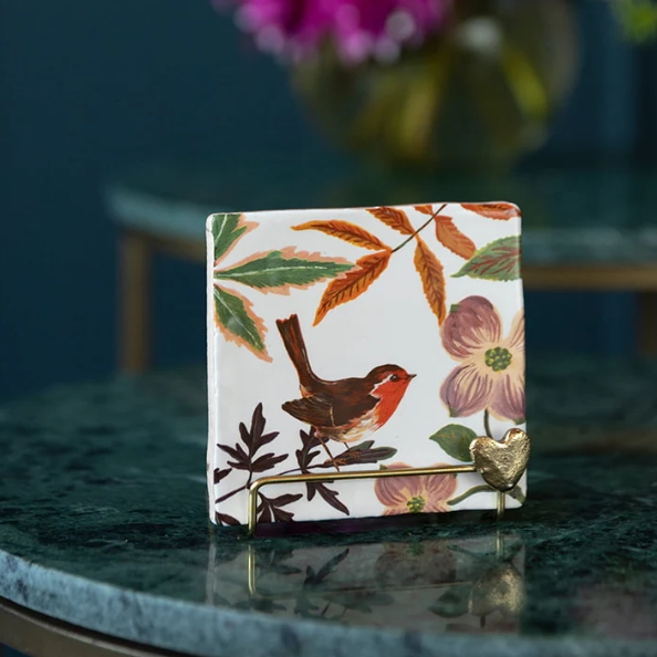 StoryTiles houder Golden Stand Heart