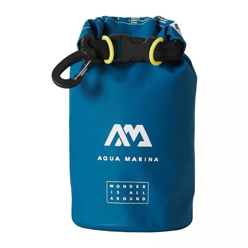 Sac étanche AQUA MARINA MINI 2L Dia.12 x 28H 2L