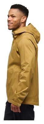 Veste Manches Longues Black Diamond Fineline Vert