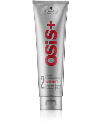 Schwarzkopf Professional Osis Style Curl Honey 150ml